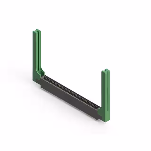 395-076-559-858 EDAC Inc.  Edgeboard Connectors